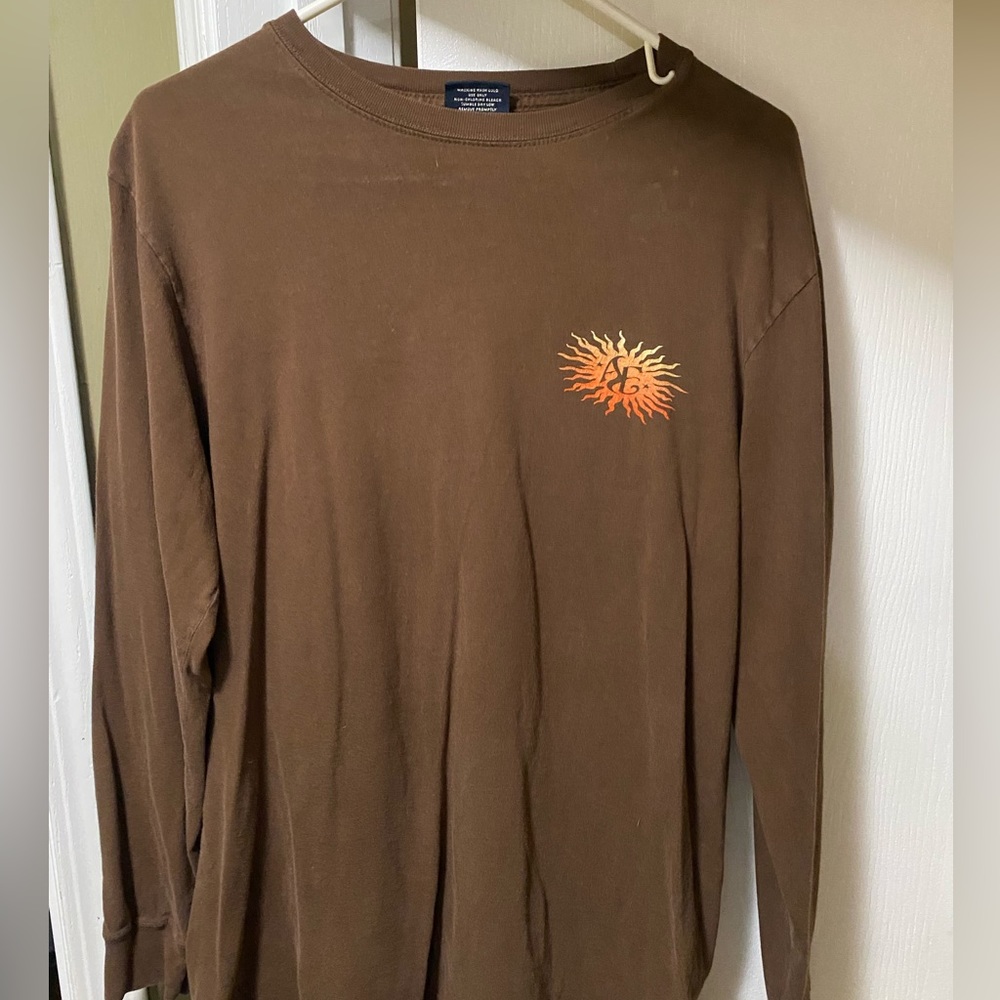 Vintage American Eagle Shirt